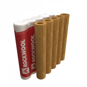 Цилиндр навивной Rockwool 100 - 35х50