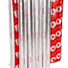 Цилиндры Rockwool 100К - 219/30 (3 пог.м./уп)