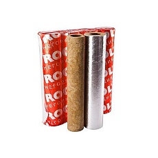 Цилиндры Rockwool 150НК - 169/80 (2 пог.м./уп)