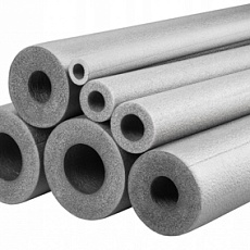 Трубка K-FLEX PE 9* 64-2 (64 пог.м/упак)