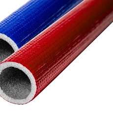 Трубка K-FLEX PE 09x022-2 COMPACT RED