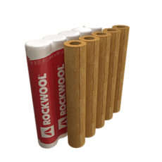 Цилиндры Rockwool 100НК - 205/40 (3 пог.м./уп)