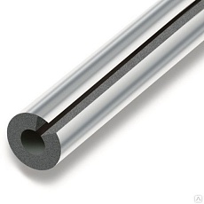 Трубка K-FLEX SOLAR HT AL CLAD 13*28-1 (43пог.м./упак)